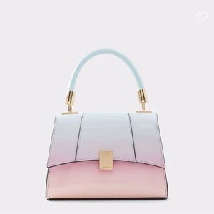 NWT Aldo rotorua bag